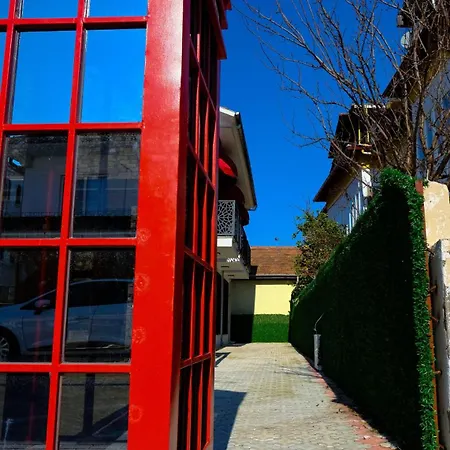 Hotel Lorend Dalyan