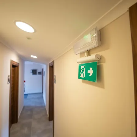 Lorend Hotel