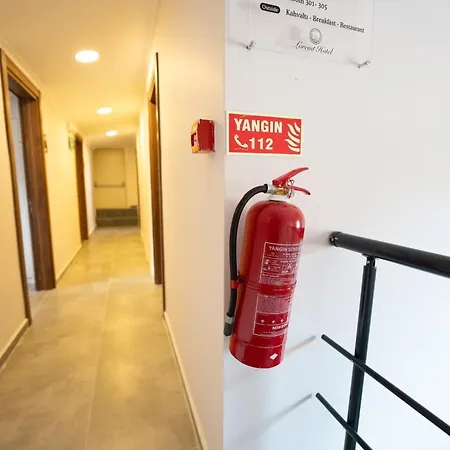 Lorend Hotel Dalyan