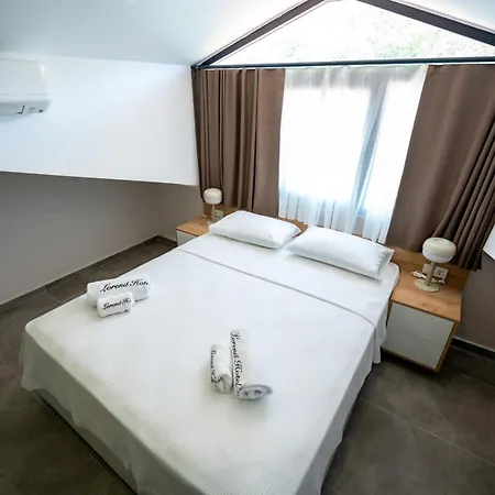 Hotel Lorend