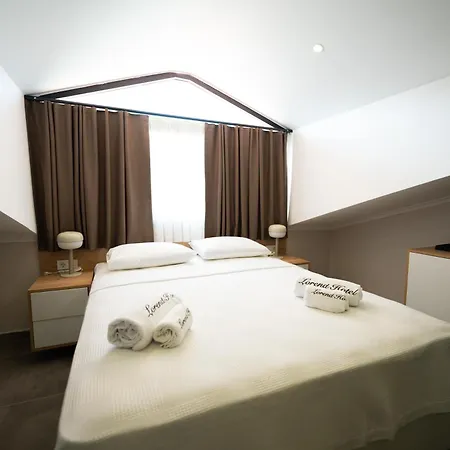 Lorend Hotel *