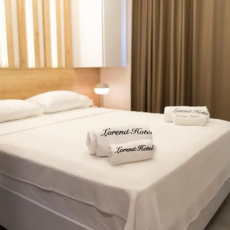 Lorend Hotel