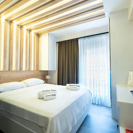 Hotel Lorend Dalyan
