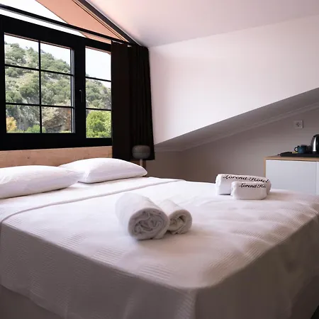 Hotel Lorend
