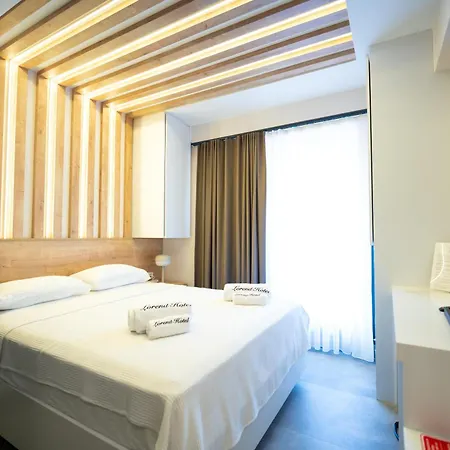 Hotel Lorend Dalyan