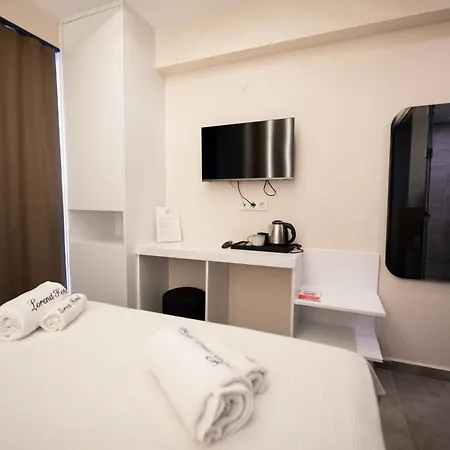 Hotel Lorend *
