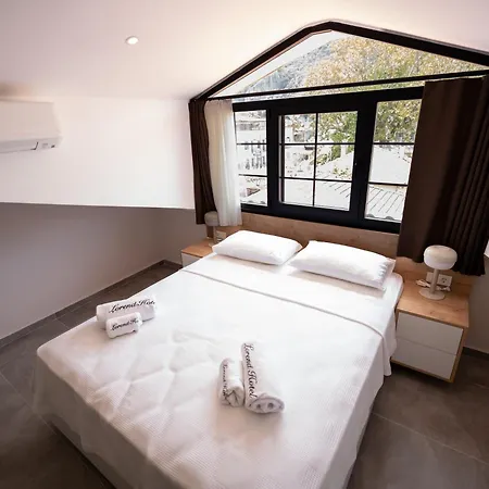 Lorend Hotel Dalyan