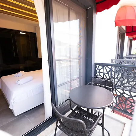 Lorend Hotel Dalyan