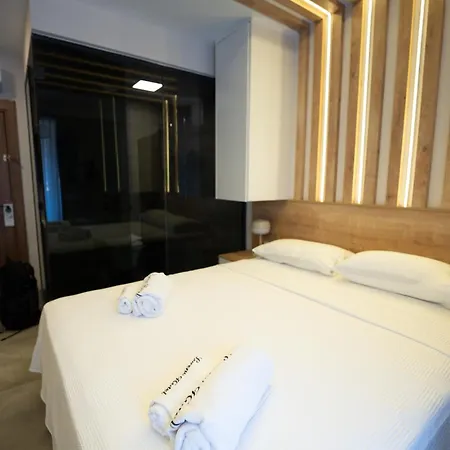 Hotel Lorend *